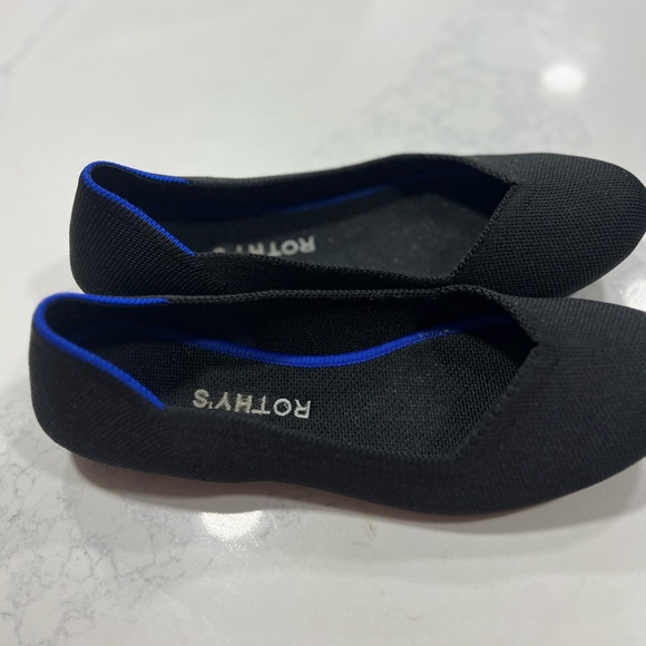 Rothys flats - Picture 4 of 5